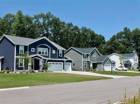 inexpensive homes in grand haven mi area